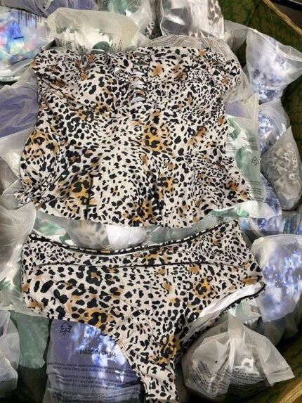 Swim Suits Pallets