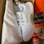 Nike shoes pallets