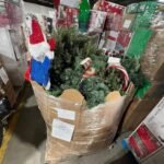 Christmas Pallets