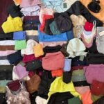Lulu Lemon pallet