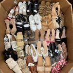 Target Women’s Shoes Pallets
