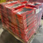 Mixed Power Tool Pallet