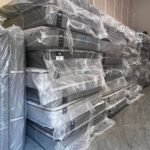 Mattress Pallets